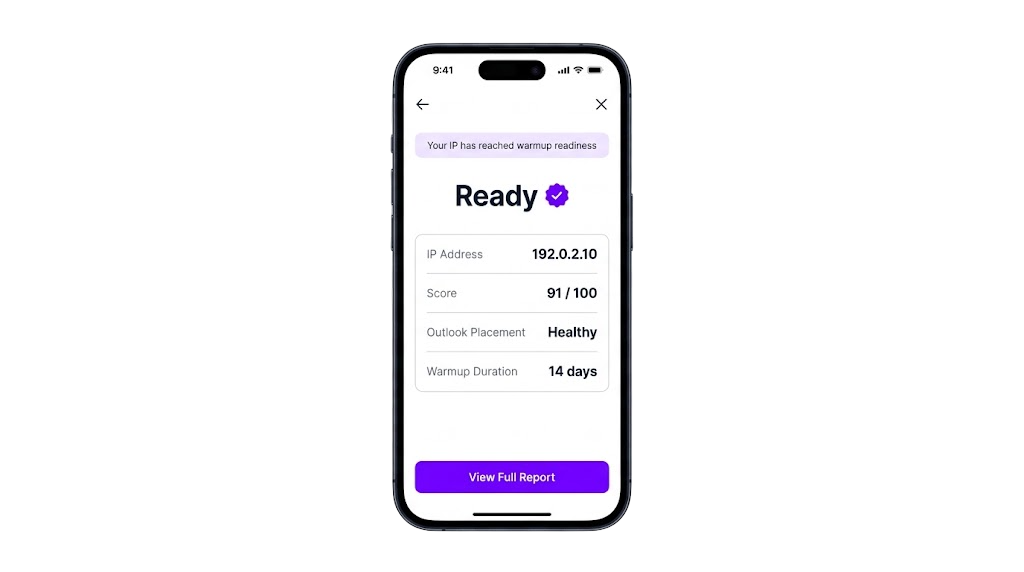 Build trusted activity product screen